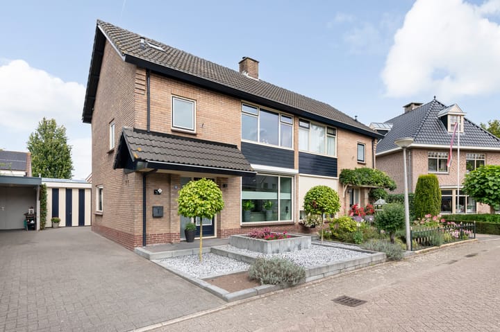 de Heemen 4 in Mariënheem foto