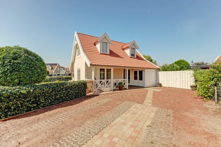 De Heeren van 's-Gravensande 14 in 's-Gravenzande foto