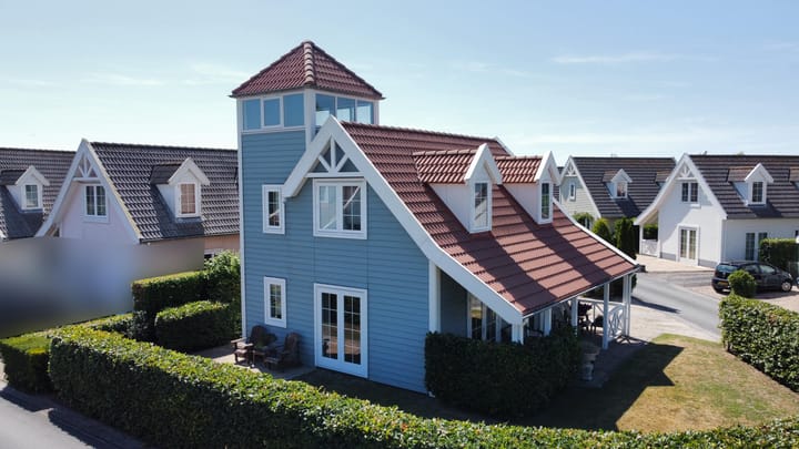 De Heeren van 's-Gravensande 140 in 's-Gravenzande foto
