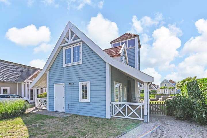 Foto van woning De Heeren van 's-Gravensande 77, 's-Gravenzande