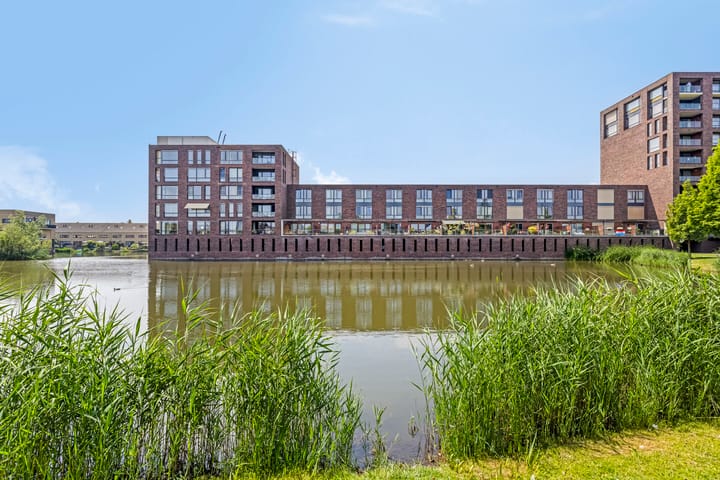 Foto van woning De Heerlijkheid 27, Hendrik-Ido-Ambacht