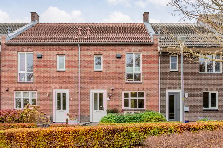 De Heerlijkheid 94 in Tuk