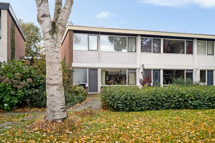 De Hegen 24 in Emmen