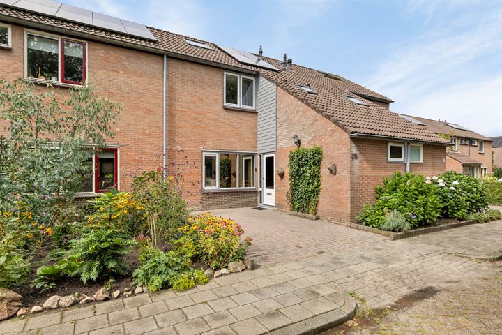 De Hegen 35 in Oosterwolde foto