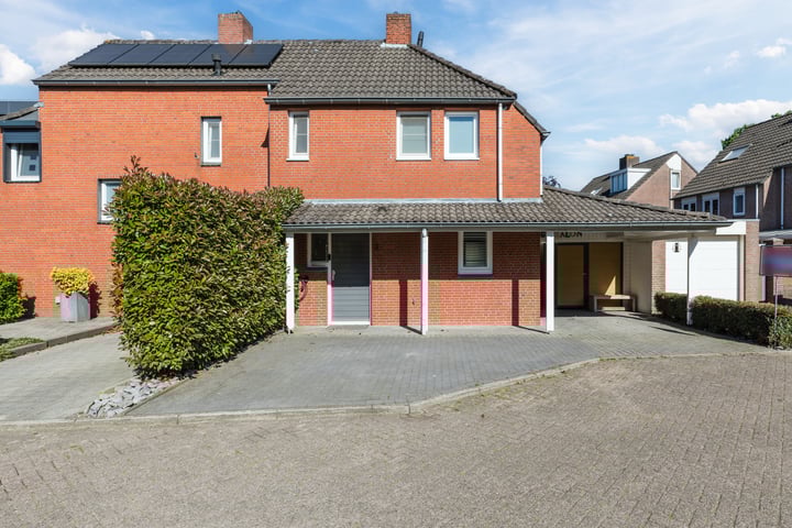 Foto van woning De Heggewikke 3, Budel