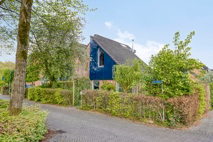 De Heide 11 in Waalre foto