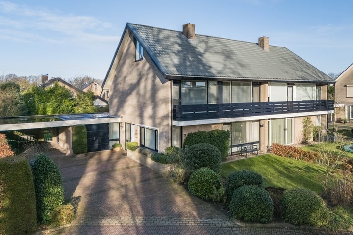 De Heie 12 in Delden foto
