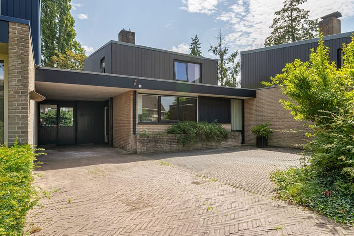 Foto van woning De Heie 3, Delden