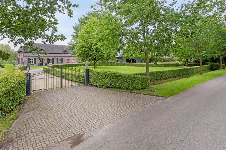 De Heikampen 24 in Schijndel foto