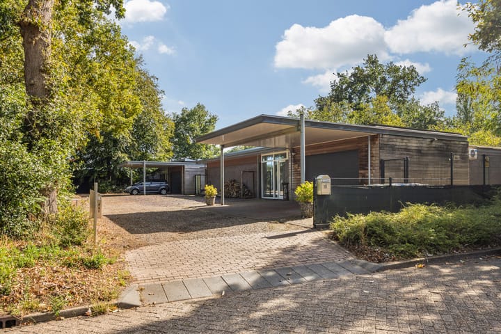 Foto van woning De Heiningen 19, Dorst