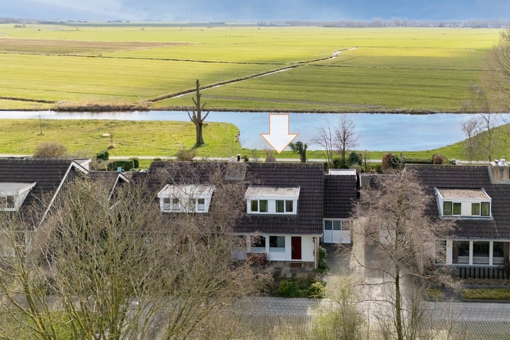 de Hekken 6 in Sneek foto