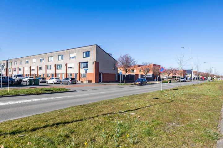 De Held 2 in Groningen foto