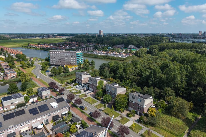 De Held 47 in Groningen foto