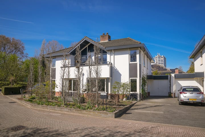 De Helling 13 in Rhenen