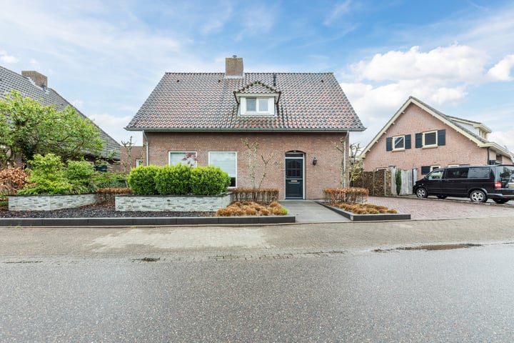 De Helling 30 in Vorstenbosch