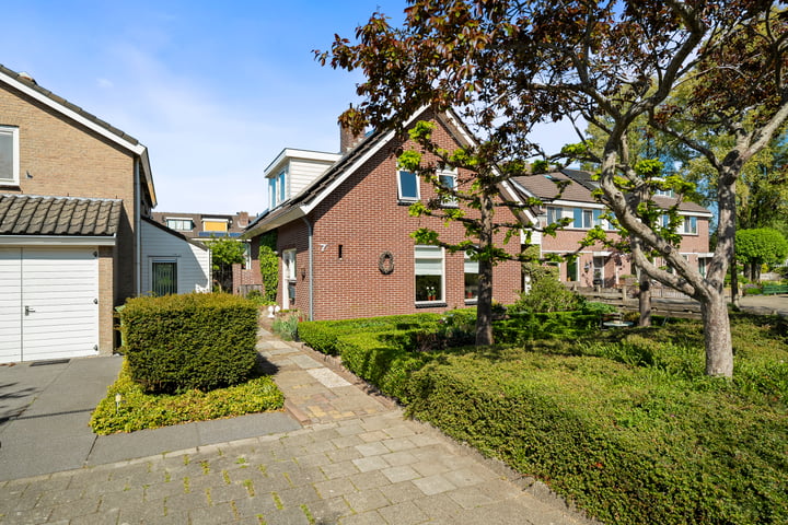 De Helt 7 in Tuitjenhorn foto