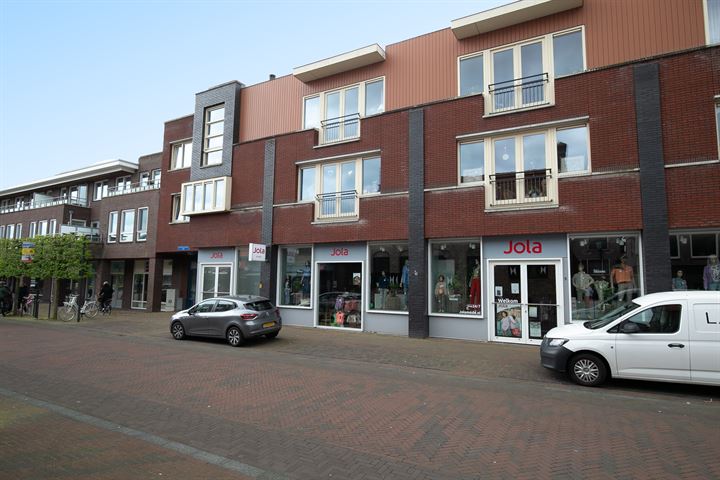 De Henschoterhof 21 in Woudenberg foto