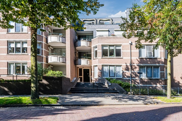 Foto van woning De Hermey 38, Veghel