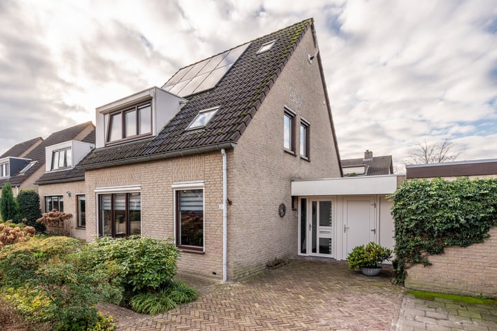 De Heufkens 21 in Veldhoven foto