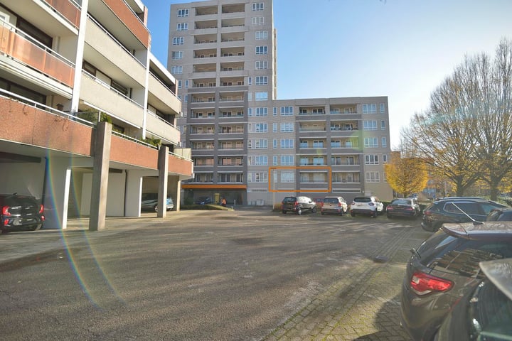De Heugden 134 in Heerlen foto