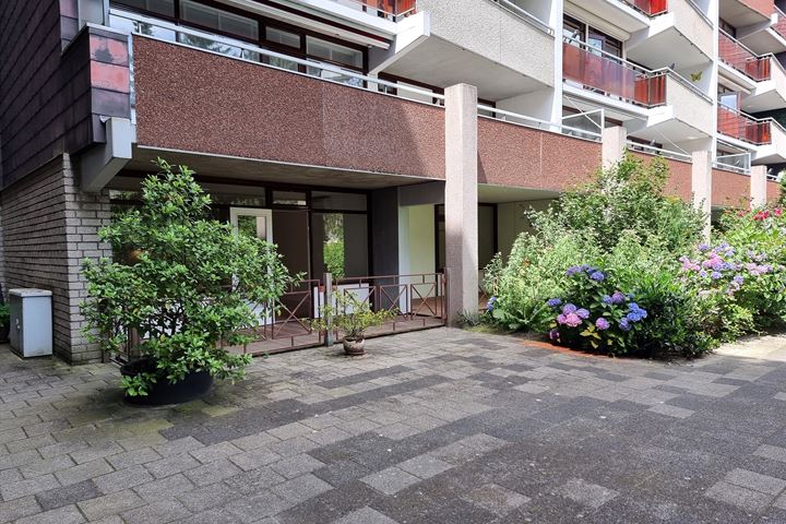De Heugden 3 in Heerlen foto