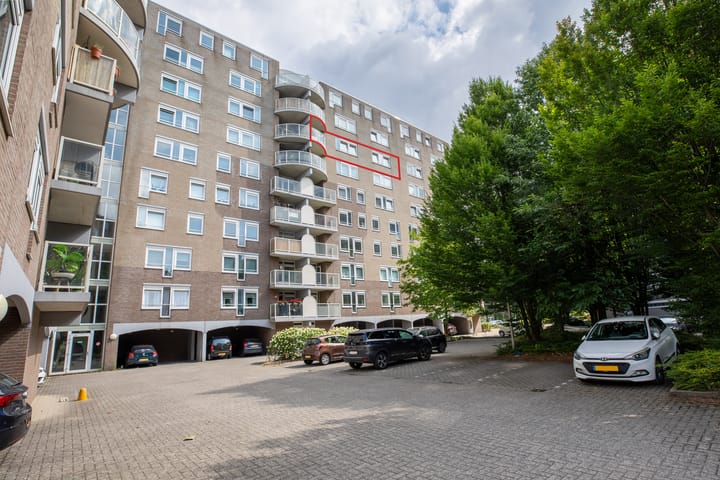 Foto van woning De Heugden 351, Heerlen