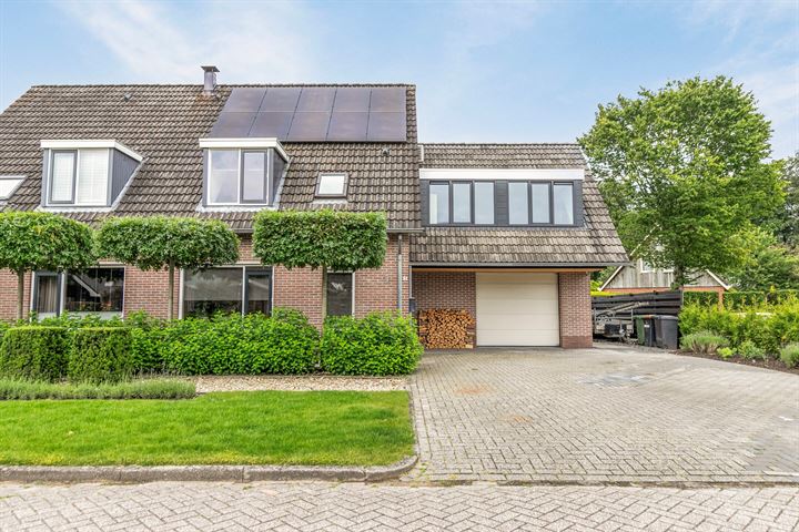 De Heugte 3 in Gasselte foto