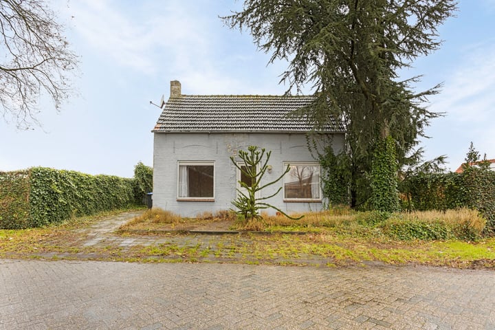 De Heul 42 in Hoeven foto