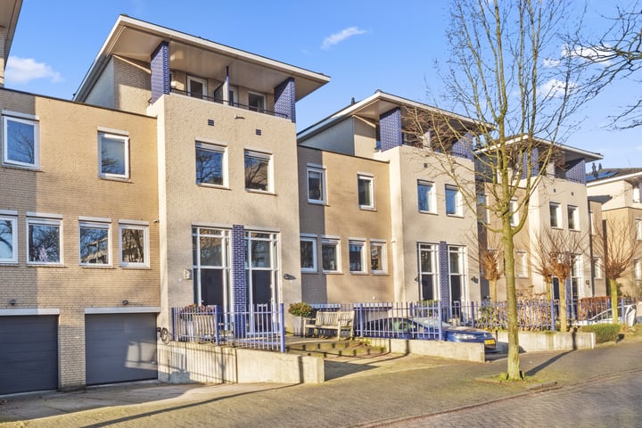 De Heun 64 in Vught foto
