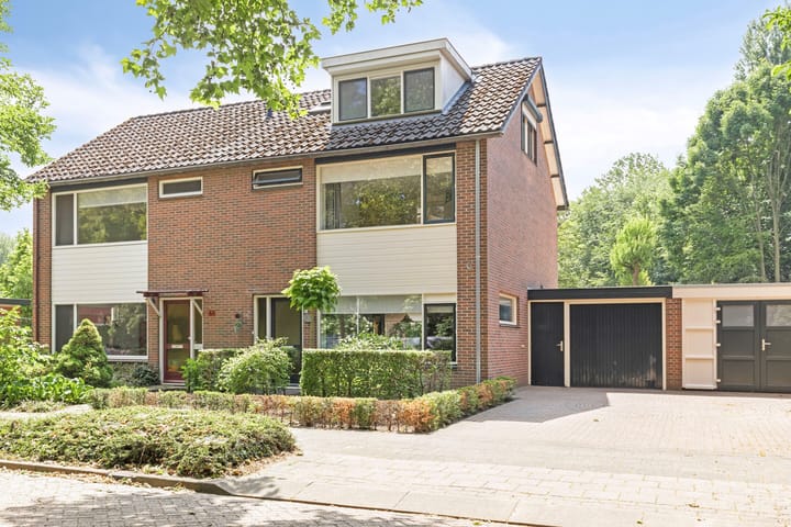 Foto van woning De Heurne 46, Hengelo (Gld)