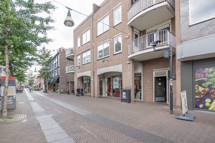 Foto van woning De Heurne 55-14, Enschede