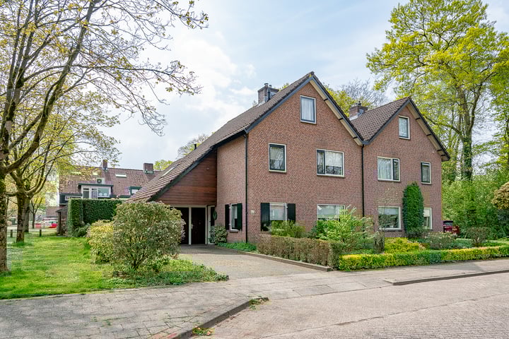 Foto van woning De Heurne 70, Hengelo (Gld)