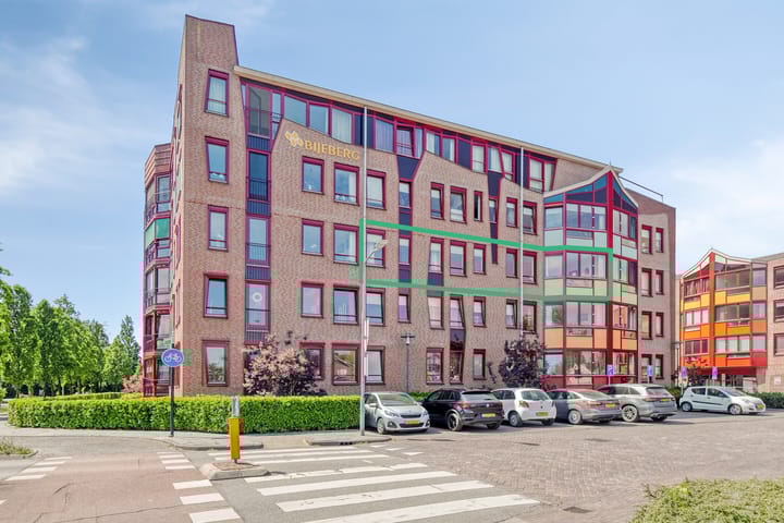Foto van woning De Heus Plein 10, Barneveld