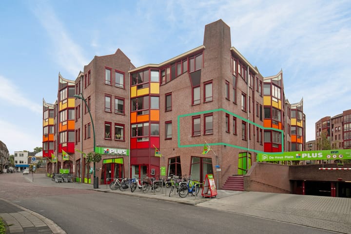 Foto van woning De Heus Plein 109, Barneveld