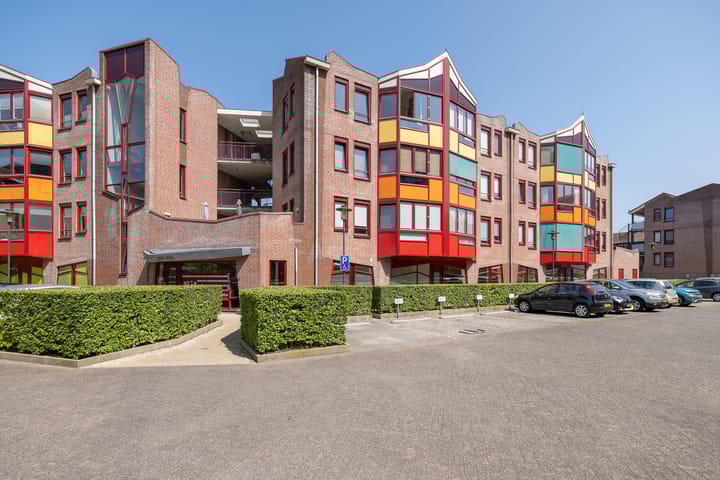 De Heus Plein 144 in Barneveld foto