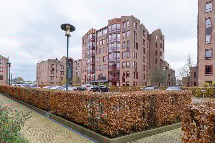 De Heus Plein 44 in Barneveld foto