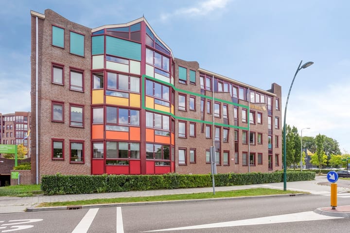 De Heus Plein 95 in Barneveld foto