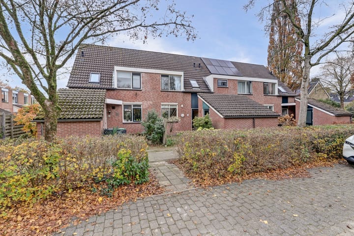 De Heuvel 6 in Ermelo