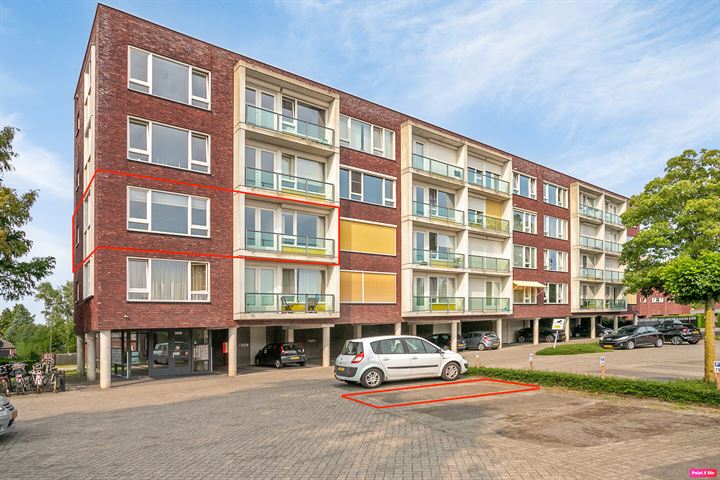 De Heuvelaar 22 in Venray foto