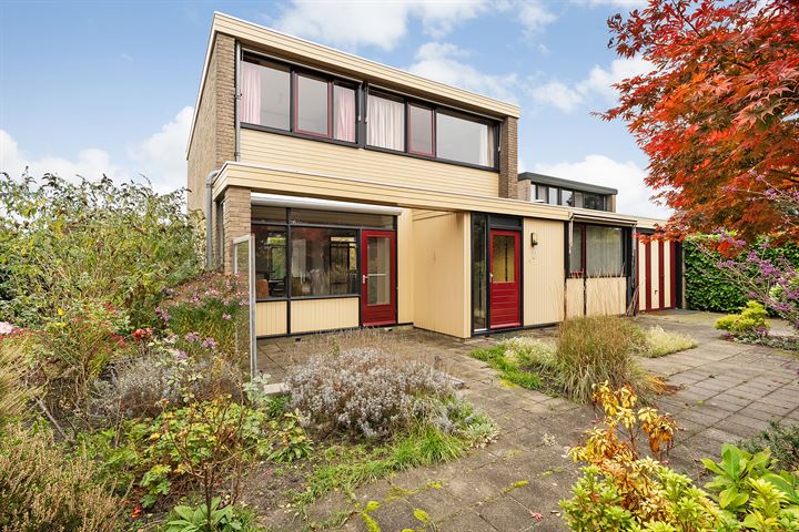 De Hietbrink 53 in Emmen foto