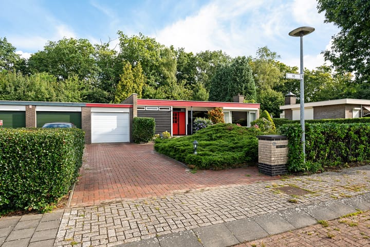 De Hietbrink 99 in Emmen
