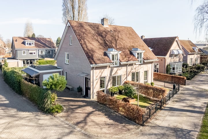 De Hilde 24B in Apeldoorn