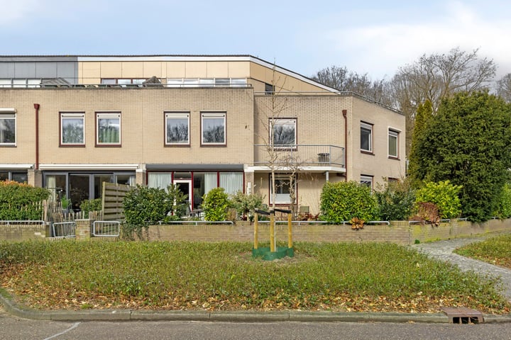 de Hilde 33 in Zuidlaren
