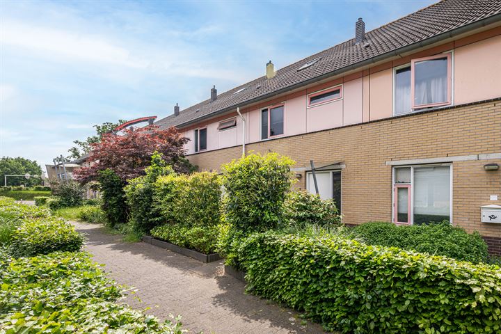 De Hilder 12 in Amersfoort foto