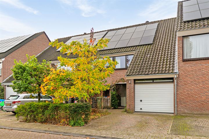 De Hilver 18 in Goirle foto