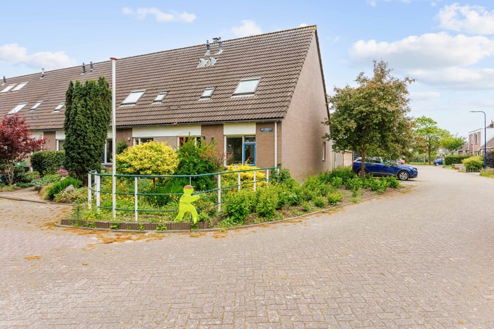 De Hingst 2 in Harlingen foto