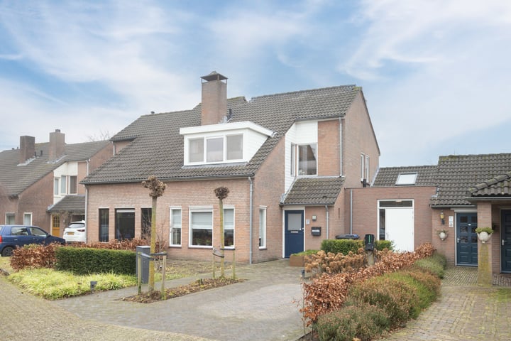 De Hoefkens 7 in Moergestel foto