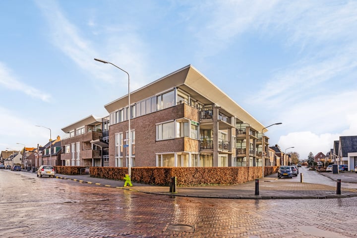 Foto van woning De Hoefslag 2, Made