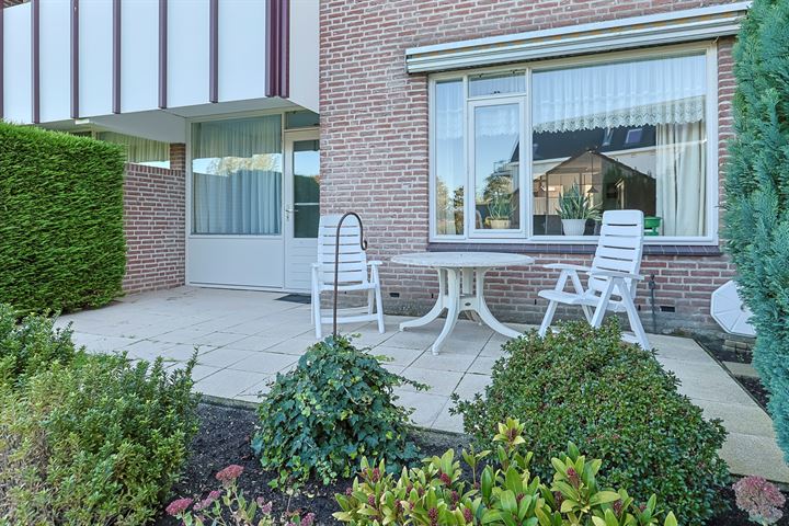 De Hoefslag 5 in Nieuwkoop foto