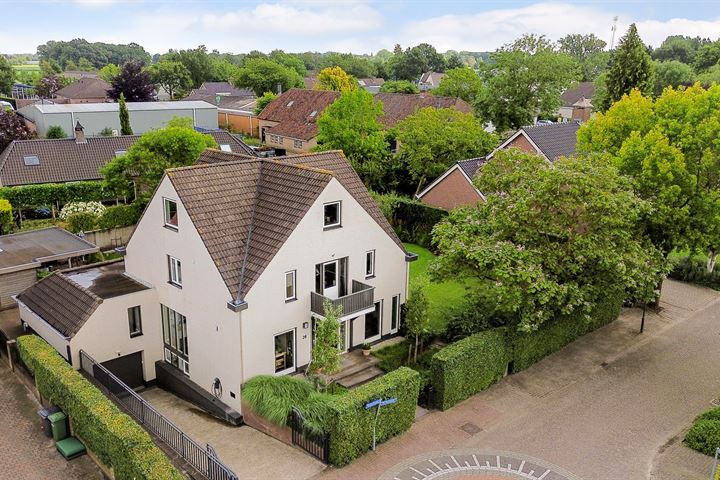 De Hoefsmid 26 in Sint-Michielsgestel foto